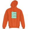 Super Heavyweight Pullover Hooded Sweatshirt Thumbnail
