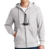 Super Heavyweight Full Zip Hooded Sweatshirt Thumbnail