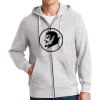 Super Heavyweight Full Zip Hooded Sweatshirt Thumbnail