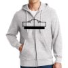 Super Heavyweight Full Zip Hooded Sweatshirt Thumbnail