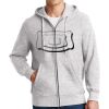 Super Heavyweight Full Zip Hooded Sweatshirt Thumbnail