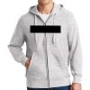 Super Heavyweight Full Zip Hooded Sweatshirt Thumbnail