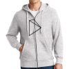Super Heavyweight Full Zip Hooded Sweatshirt Thumbnail
