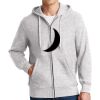 Super Heavyweight Full Zip Hooded Sweatshirt Thumbnail