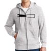 Super Heavyweight Full Zip Hooded Sweatshirt Thumbnail