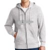 Super Heavyweight Full Zip Hooded Sweatshirt Thumbnail