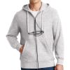 Super Heavyweight Full Zip Hooded Sweatshirt Thumbnail