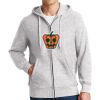 Super Heavyweight Full Zip Hooded Sweatshirt Thumbnail