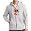 Super Heavyweight Full Zip Hooded Sweatshirt Thumbnail