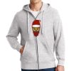 Super Heavyweight Full Zip Hooded Sweatshirt Thumbnail