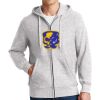 Super Heavyweight Full Zip Hooded Sweatshirt Thumbnail