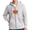Super Heavyweight Full Zip Hooded Sweatshirt Thumbnail