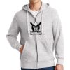 Super Heavyweight Full Zip Hooded Sweatshirt Thumbnail