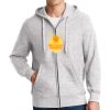 Super Heavyweight Full Zip Hooded Sweatshirt Thumbnail