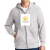 Super Heavyweight Full Zip Hooded Sweatshirt Thumbnail