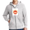Super Heavyweight Full Zip Hooded Sweatshirt Thumbnail