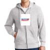 Super Heavyweight Full Zip Hooded Sweatshirt Thumbnail