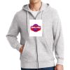 Super Heavyweight Full Zip Hooded Sweatshirt Thumbnail