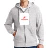 Super Heavyweight Full Zip Hooded Sweatshirt Thumbnail