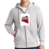 Super Heavyweight Full Zip Hooded Sweatshirt Thumbnail