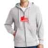 Super Heavyweight Full Zip Hooded Sweatshirt Thumbnail