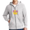 Super Heavyweight Full Zip Hooded Sweatshirt Thumbnail