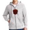 Super Heavyweight Full Zip Hooded Sweatshirt Thumbnail
