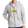 Super Heavyweight Full Zip Hooded Sweatshirt Thumbnail