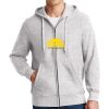 Super Heavyweight Full Zip Hooded Sweatshirt Thumbnail