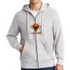 Super Heavyweight Full Zip Hooded Sweatshirt Thumbnail