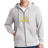Super Heavyweight Full Zip Hooded Sweatshirt Thumbnail