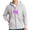 Super Heavyweight Full Zip Hooded Sweatshirt Thumbnail