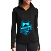 Women's Sport Wick ® Stretch 1/4 Zip Pullover Thumbnail