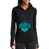 Women's Sport Wick ® Stretch 1/4 Zip Pullover Thumbnail
