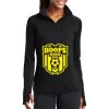 Women's Sport Wick ® Stretch 1/4 Zip Pullover Thumbnail