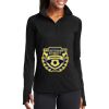 Women's Sport Wick ® Stretch 1/4 Zip Pullover Thumbnail
