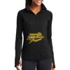 Women's Sport Wick ® Stretch 1/4 Zip Pullover Thumbnail