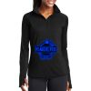 Women's Sport Wick ® Stretch 1/4 Zip Pullover Thumbnail