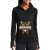 Women's Sport Wick ® Stretch 1/4 Zip Pullover Thumbnail