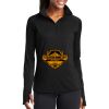 Women's Sport Wick ® Stretch 1/4 Zip Pullover Thumbnail
