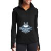 Women's Sport Wick ® Stretch 1/4 Zip Pullover Thumbnail