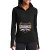 Women's Sport Wick ® Stretch 1/4 Zip Pullover Thumbnail
