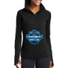 Women's Sport Wick ® Stretch 1/4 Zip Pullover Thumbnail