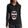 Women's Sport Wick ® Stretch 1/4 Zip Pullover Thumbnail