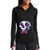 Women's Sport Wick ® Stretch 1/4 Zip Pullover Thumbnail