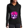 Women's Sport Wick ® Stretch 1/4 Zip Pullover Thumbnail