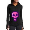 Women's Sport Wick ® Stretch 1/4 Zip Pullover Thumbnail