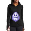 Women's Sport Wick ® Stretch 1/4 Zip Pullover Thumbnail