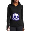 Women's Sport Wick ® Stretch 1/4 Zip Pullover Thumbnail