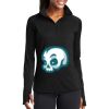 Women's Sport Wick ® Stretch 1/4 Zip Pullover Thumbnail